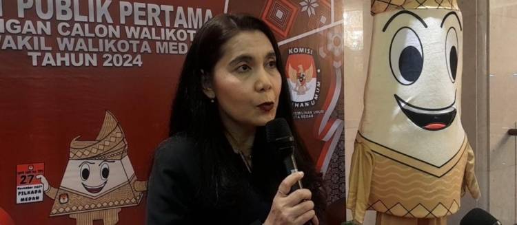 Debat Kedua Paslon Wali Kota/Wakil Wali Kota Digelar 16 November, Ini Temanya
