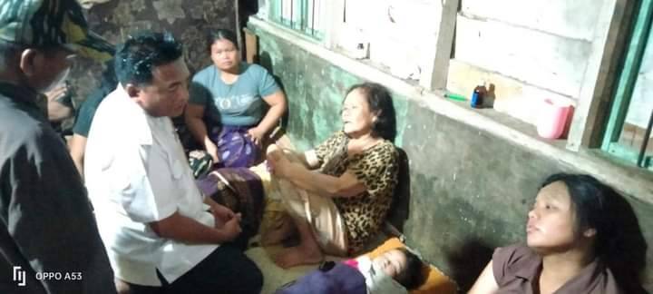 Banjir Bandang di Sibolangit  3 Tewas, Jalan Menuju Karo Macet Total