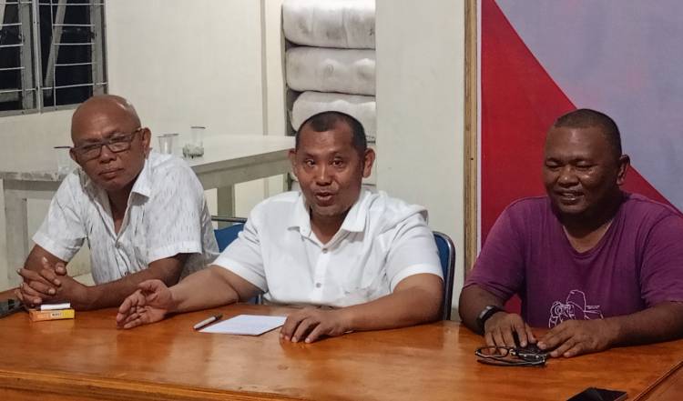 Sempat Kisruh, Kapolres Diapresiasi Debat Publik Tetap Berlanjut