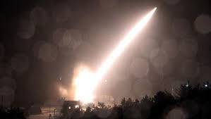 Biden Setuju Ukraina Serang Rusia Gunakan  ATACMS