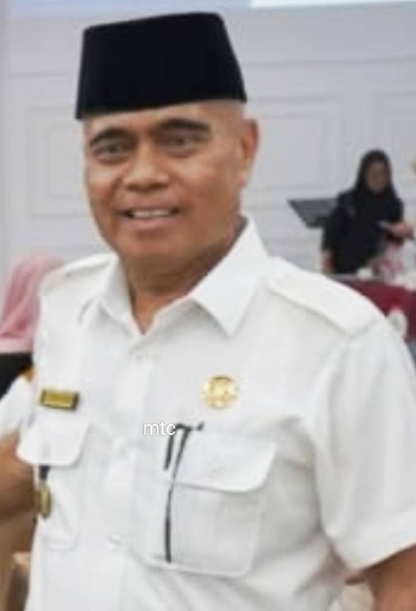 Pemkab Asahan Gelar Bimtek Aplikasi Sistem Informasi Kesos Next Generation 2024