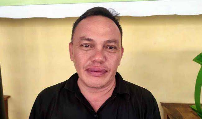 Periksa Kepala Cabang BRI Iskandar Muda!!!
