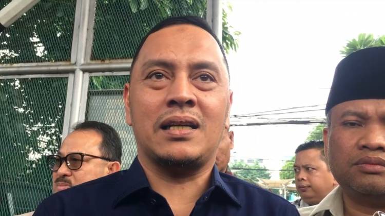 Buntut Ini, Komisi XIII DPR RI Lakukan Sidak Ke Rumah Tahanan Salemba