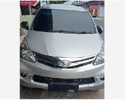 Diduga  Gelapkan Mobil, Amri Syahputra Adukan ERD Ke Polres Labuhanbatu