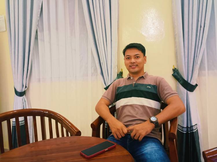 Ketum GPII Labusel Ajak Masyarakat Teliti Memilih Calon Kepala Daerah