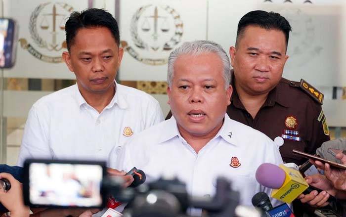 Kejagung Periksa Mantan Hakim Ad Hoc MA Terkait Kasus Ronald Tannur
