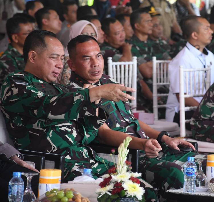 Polres Tebing Tinggi Gerebek Sarang Narkoba di Desa Tinokkah