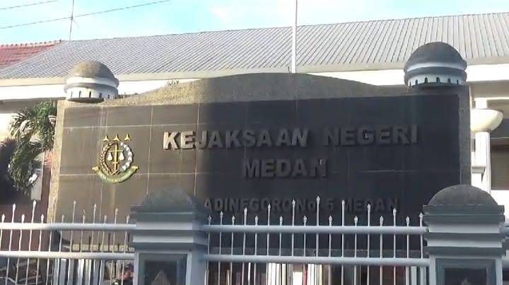 Kasus Dugaan Korupsi Kredit Fiktif Rp 6,28 Miliar di Unit BRI Kutalimbaru Cabang Iskandar Muda, Kejari Medan Buka Kemungkinan Tetapkan Tersangka Baru