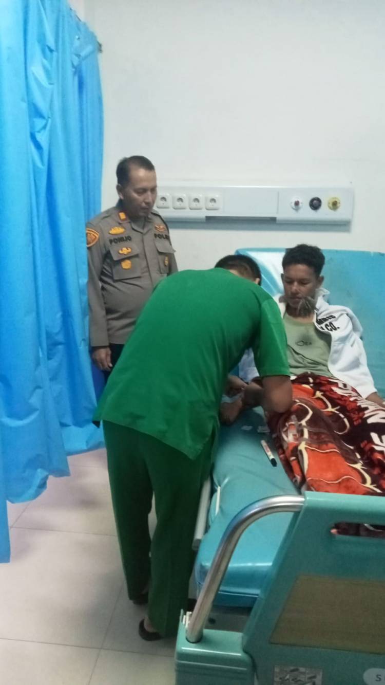 Bentrok Lagi di Belawan, Banyak Korban Terkena Panah