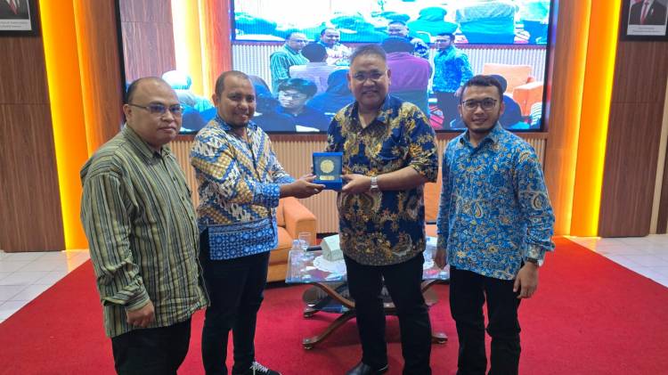 Ini Alasan Korea Utara Tingkatkan Kapasitas Militer Menurut Pengamat Indonesia