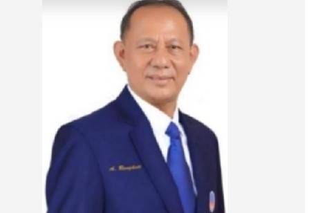 Sekretaris DPD Partai NasDem Labuhanbatu Bersyukur:  10 Kader Duduki Jabatan Bupati Dan Wakil Rakyat Di DPRD