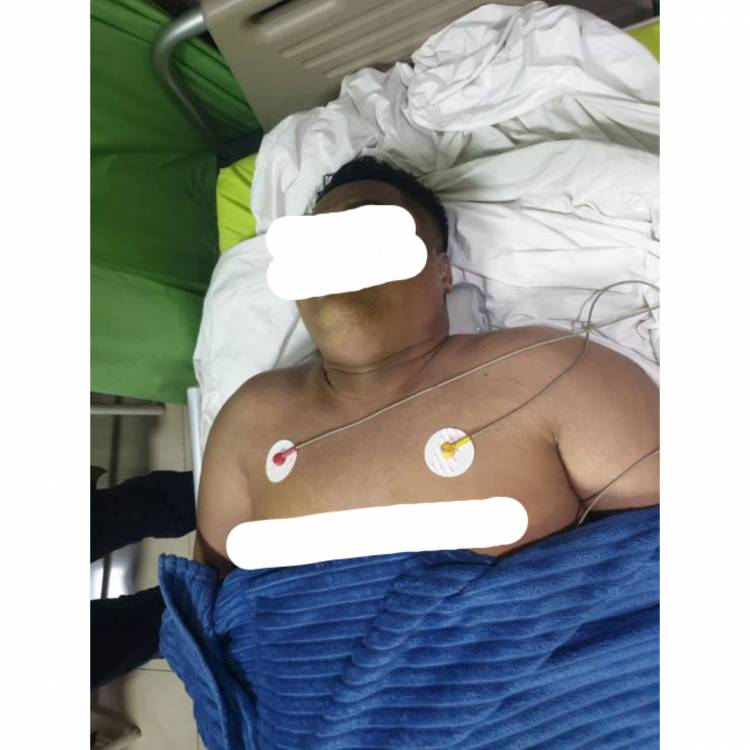 Datang Dugem ke Medan, Oknum Polri Meninggal di Penginapan