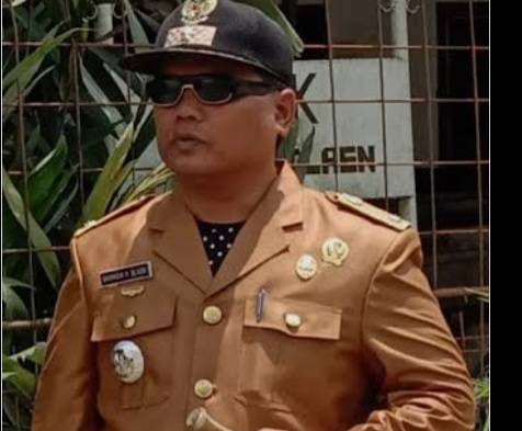 Mantan Kades Silaen Ditahan?