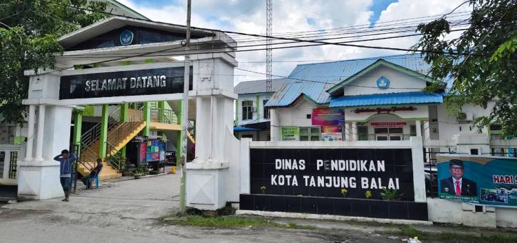 Pencairan Kenaikan Gaji GuruTerganjal, Disdik Klaim Sudah Proses