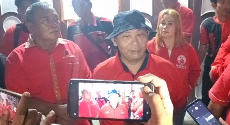 Isu Pakai Senpi, Masinton-Mahmud: Framing Jahat