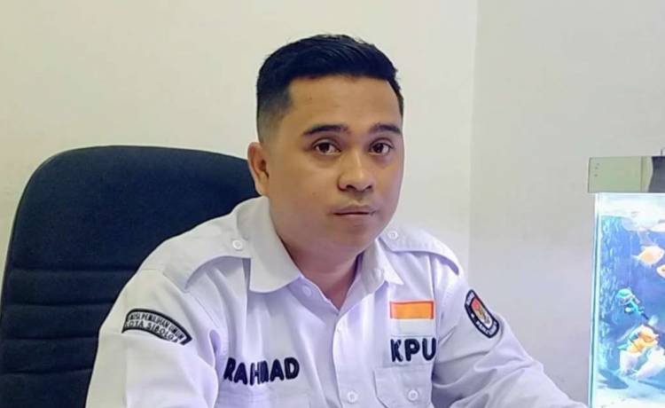 Jadwal dan Lokasi Kampanye Akbar Paslon Walkot Sibolga