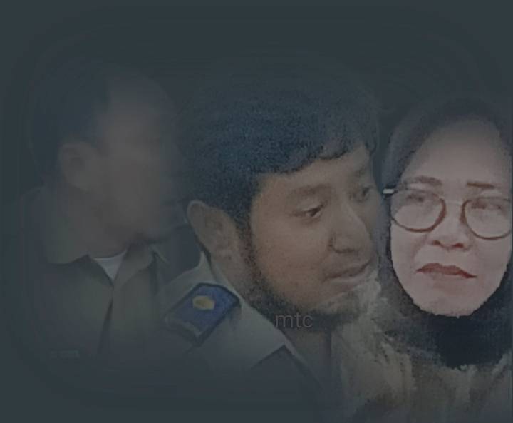 "RDP DPRD Asahan Bahas Eks Parkis Tanpa Hasil, Masyarakat Kecewa"