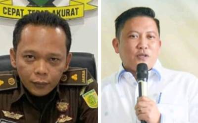 Kejatisu Periksa 45 ASN Soal BOK-Jaspel Tapteng