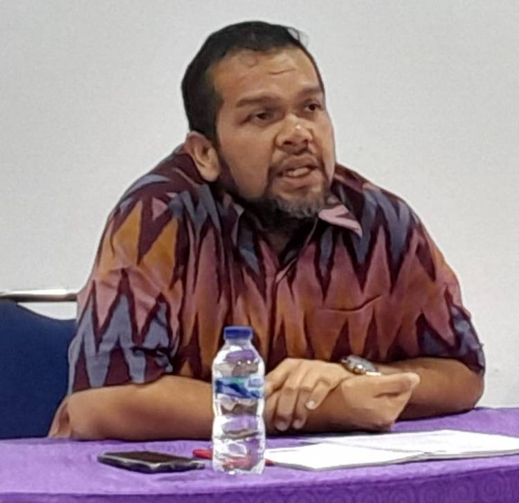 Seleksi Pegawai Perumda Tirtanadi, Kabarnya Sudah Sesuai Prosedur