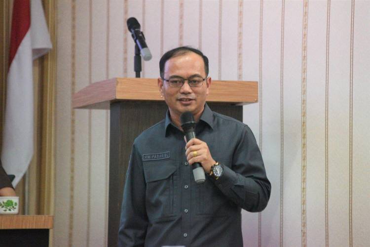 Ketua Bawaslu : Soal Diskualifikasi Paslon Bisa , Jika Terbukti
