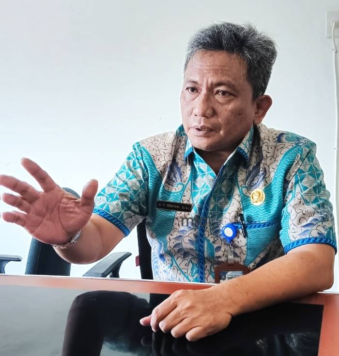 Penjelasan Direktur RSUD HAMS Kisaran : Pasien Digratiskan Dan Tidak Sedetikpun Ditahan Kepulangannya