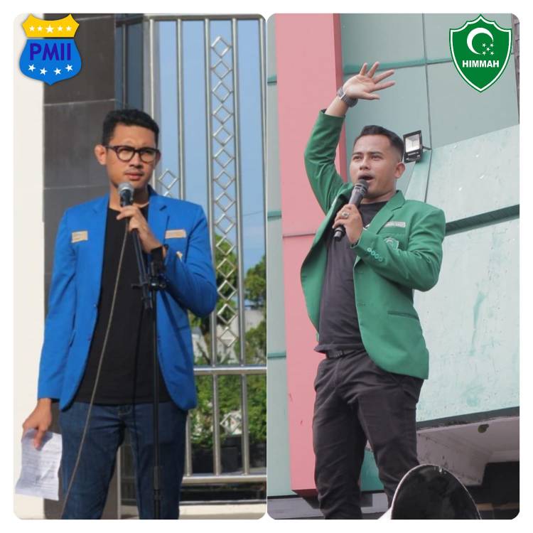 Usut Tuntas Kasus PPPK Di Kabupaten Langkat.