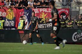 Venezia Takluk dari Lecce, Liga Italia