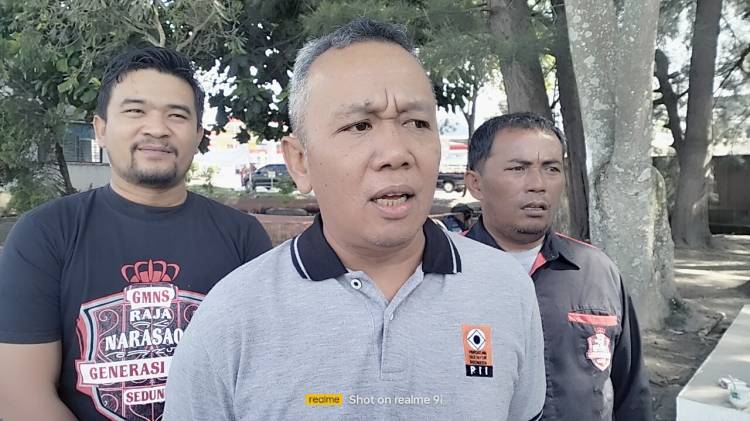 Ratusan Pelajar Ikut Lomba Lari 10k GMNS