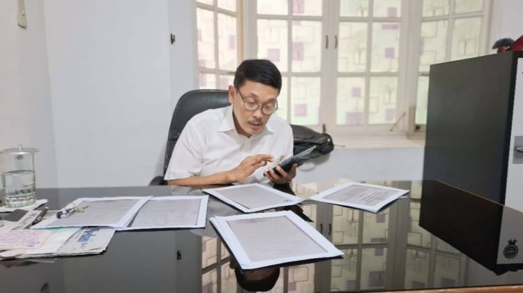 UU Perlindungan Data pribadi dan tantangan implementasinya