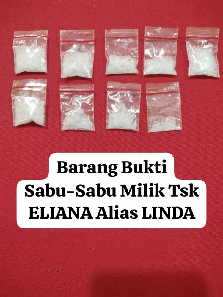 Polres Labusel Gerebek Rumah Dugem, 1 Wanita, 2 Pria Diamankan Bersama Sabu, Ekstasi dan Rp 20 Juta