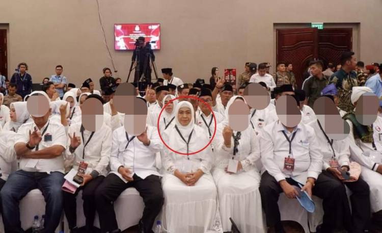 FH Mangkir dari Panggilan Penyidik, Muncul Segar di Debat Kandidat