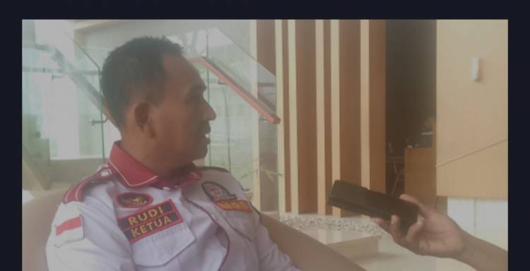 DPD LPM Kota Medan Wujudkan SDM Kreatif dan Inovatif