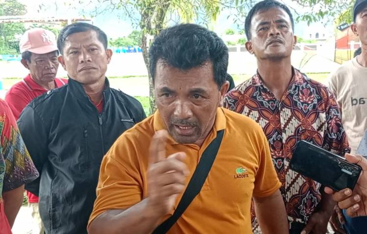 HIMNI: Ingin Kondusif, Tangkap Bakhtiar Otak Pengeroyokan Famoni