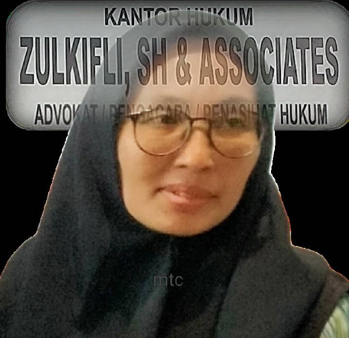 Praktisi Hukum "Dian Marwah" Boleh Ngotot Asal Tau Diri