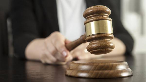 Samsul Tarigan Divonis 1,4 Tahun Penjara, Tapi Tak Ditahan Jadi Sorotan