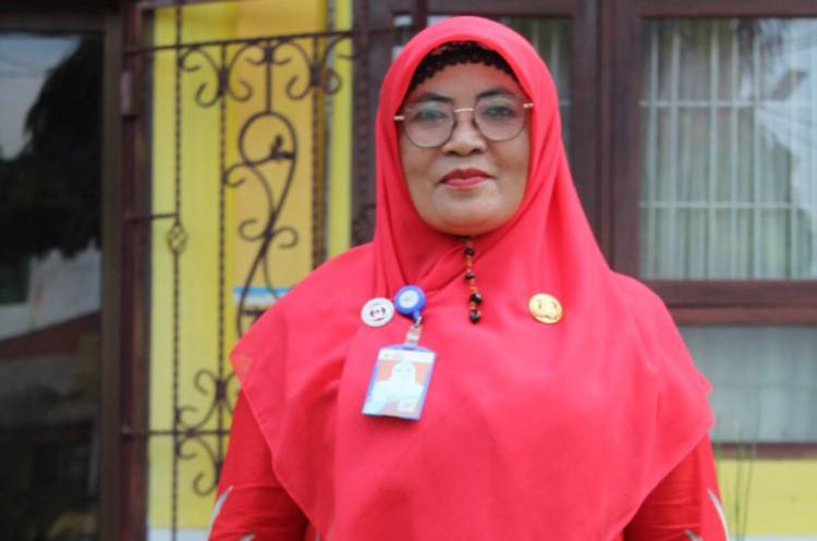 Wasliah Lubis, Sosok Kepala Madrasah yang Penuh Kasih, Teladan dan Menginspirasi