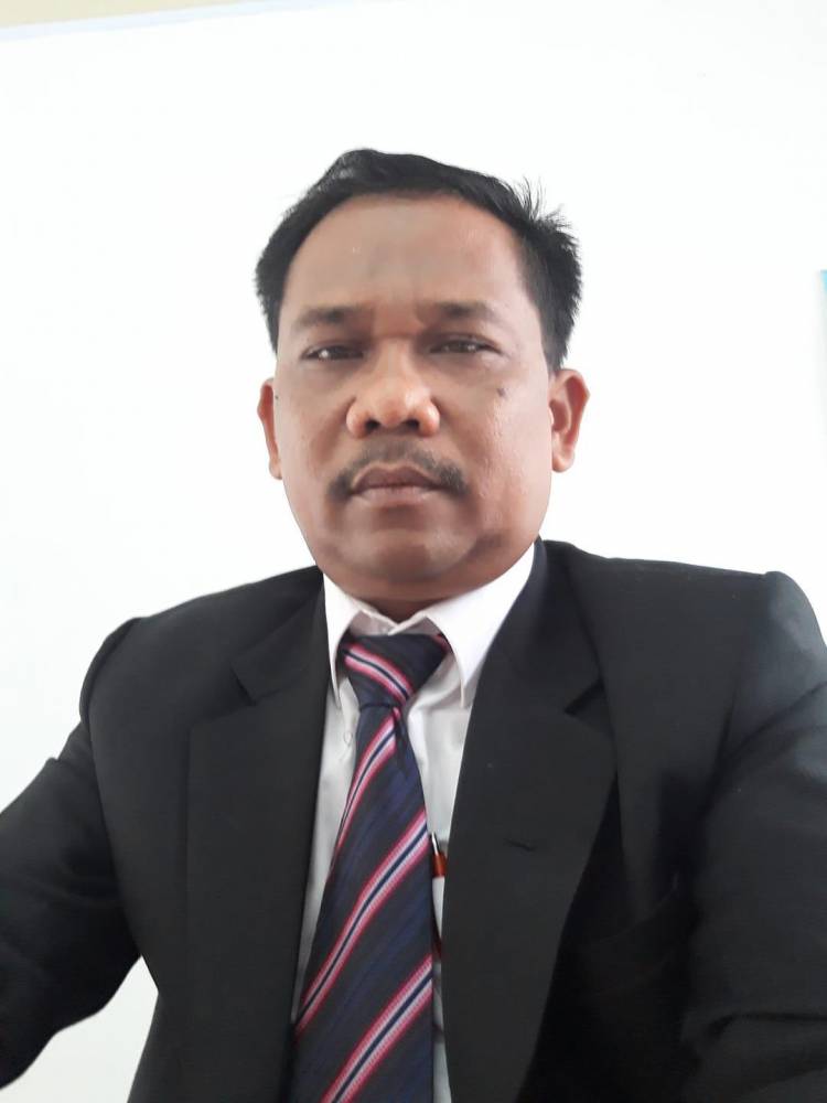 Kadis Lindup Humbahas, Enggan Berkomentar Setelah Diperiksa Kejaksaan