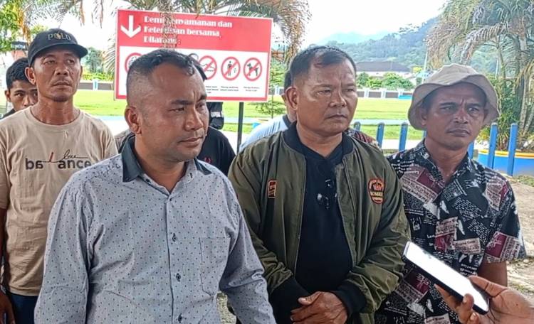 Bongkar Money Politik, Advokasi Masinton-Mahmud Dikeroyok Gerombolan Bakhtiar