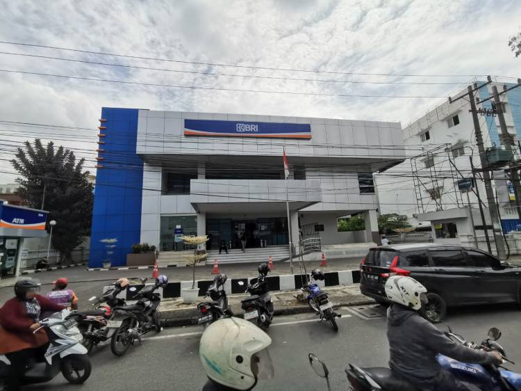 BRI Tindak Tegas dan Laporkan Pegawai Terlibat Korupsi KUR di Kutalimbaru