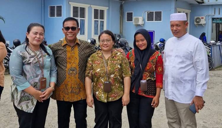 Masinton-Mahmud Ungguli Kiyedi-Darwin Selisih 23.434 Suara