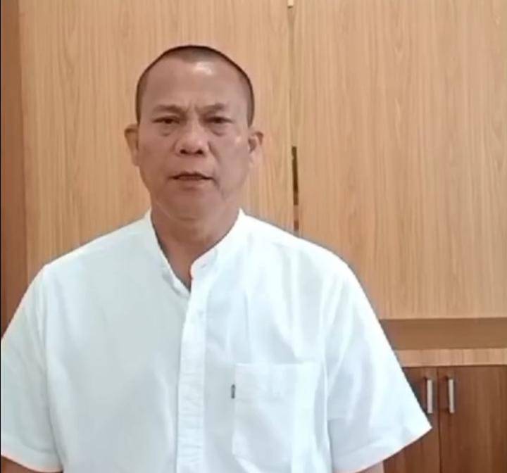 Satreskrim Polres Simalungun Tepis Tuduhan Minta Uang Penangguhan Tahanan