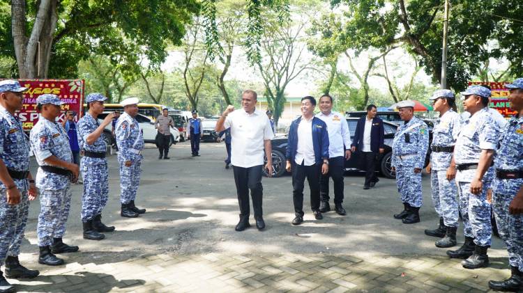 Dorong Peran Aktif dalam Program Sosial