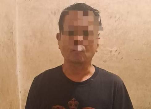 Senjata Makan Tuan, Petani  Desa Sidorukun Tewas Terkena Bacokan Kampak Sendiri