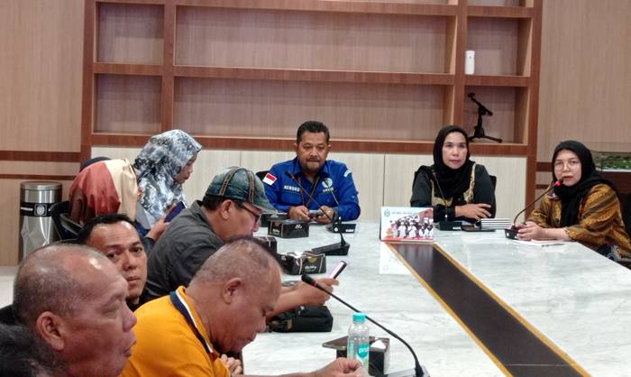 Masyarakat Diimbau Tetap Waspada, Intensitas Curah Hujan Masih Tetap Tinggi Hingga Akhir Desember