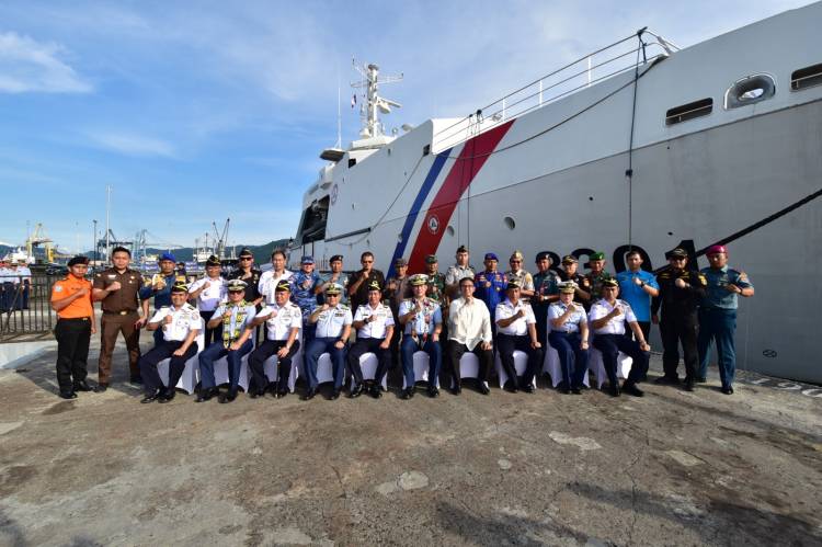Tim Inafis Polres Simalungun Bergerak Cepat Tangani Penemuan Mayat di Siantar