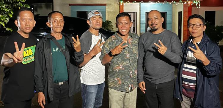 DPD REPDEM Sumut :  Terima Kasih, Masyarakat Tapteng Menangkan Masinton-Mahfud