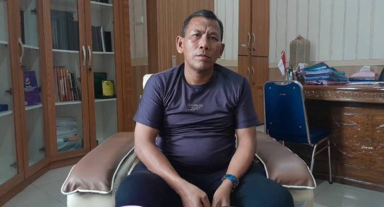 Pembagunan Ruas Jalan Tambunan-Durin Serugun, Kec. Sibolangit Menuju Berastagi Telah Rampung