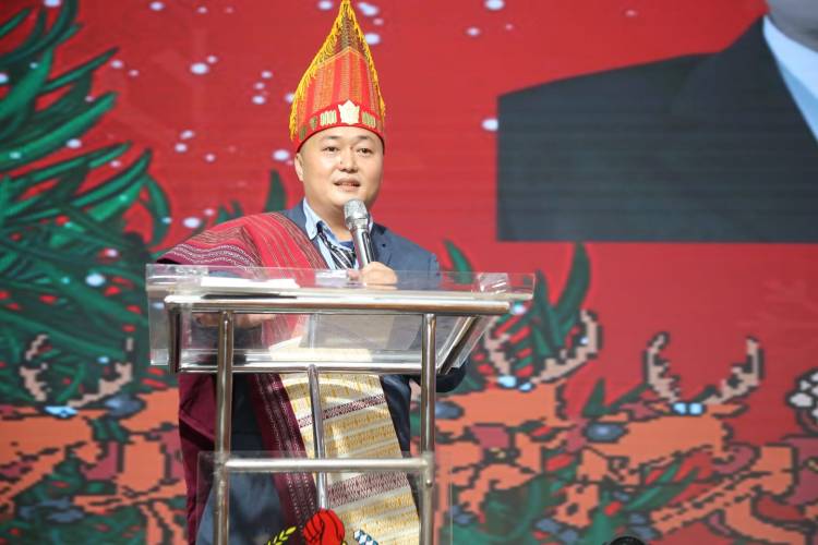 Dody Lukas: 'ASN dan TNI Polri Harus Menjaga Netralitas Dalam Sukseskan Pilkada 2024