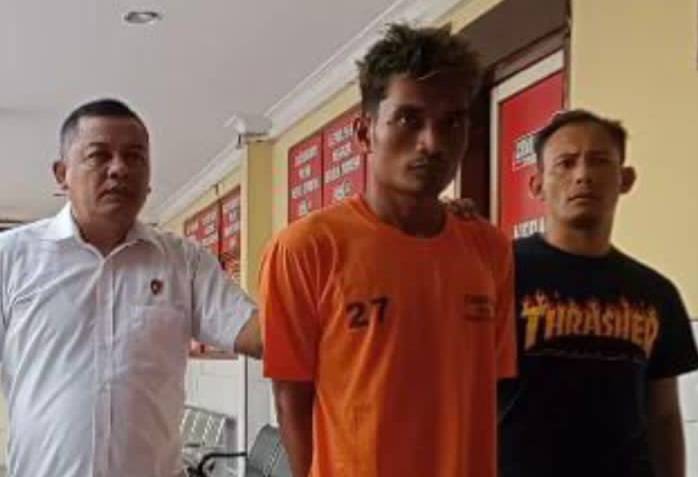 Cemburu Buta Dipengaruhi Narkoba, Suami Siksa Istri Hingga Tewas