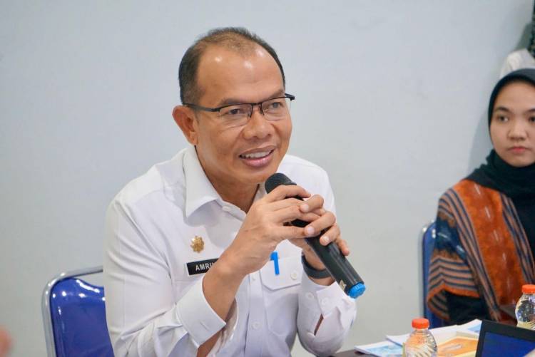 Sinergi untuk Tingkatkan Standar Pelayanan Publik